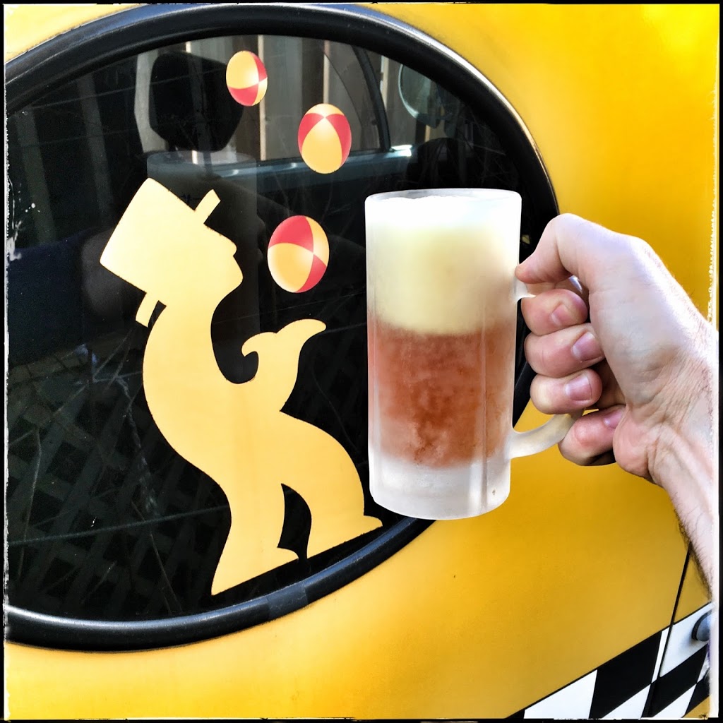 Checkerhead Brewing Inc. | Sherburne Dr, Shirley, BC V9Z 1G8, Canada | Phone: (778) 528-2028
