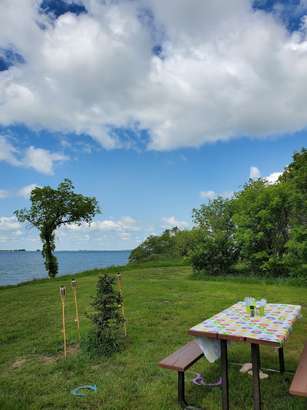 Underwood Campground | Unnamed Road, 1C0, Dilke, SK S0G 1C0, Canada | Phone: (306) 725-5200