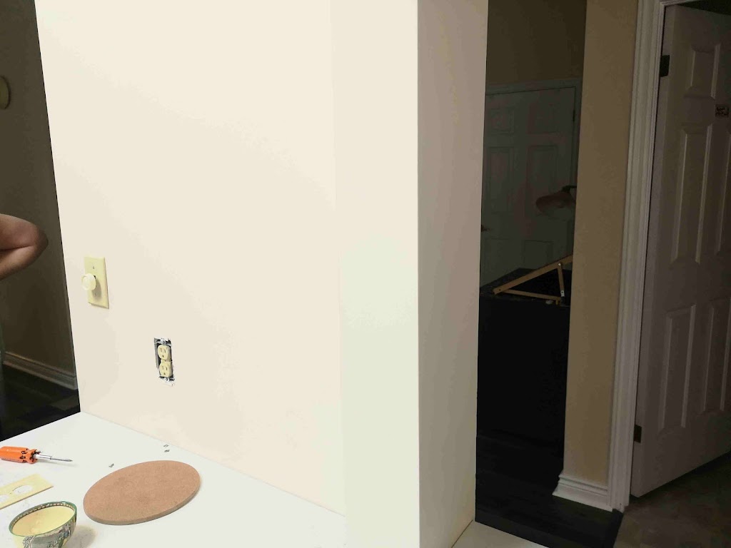 Spot On Handyman Services | 53 Jackson Ct, Tillsonburg, ON N4G 5R4, Canada | Phone: (289) 221-2402