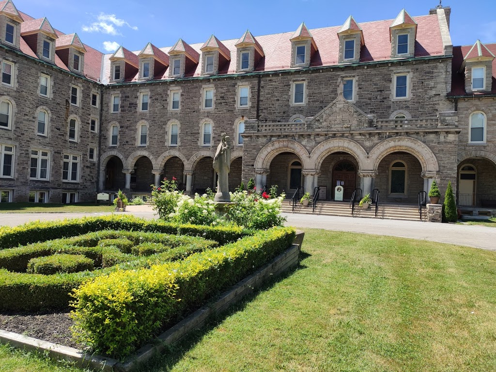 Monastery Cellars | 7020 Stanley Ave, Niagara Falls, ON L2G, Canada | Phone: (905) 933-5972