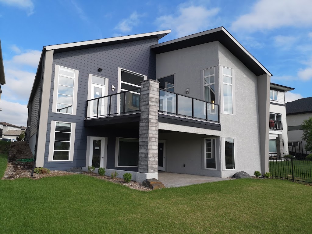 Stellar Exteriors | 28108 Rd, St Pierre Rd 29N, Grunthal, MB R0A 0R0, Canada | Phone: (204) 392-3262