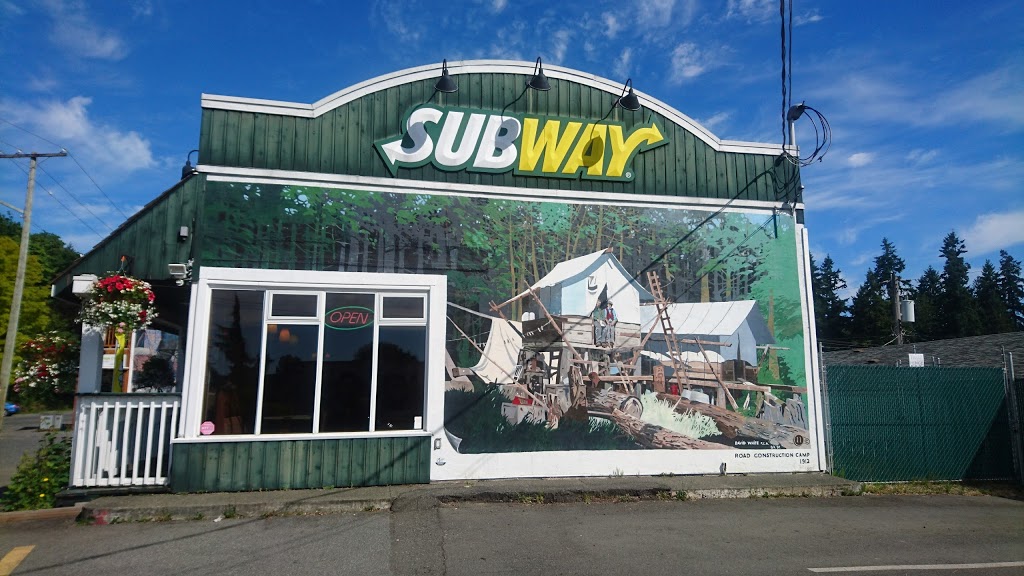 Willow Street Café | 9749 Willow St, Chemainus, BC V0R 1K3, Canada | Phone: (250) 246-2434