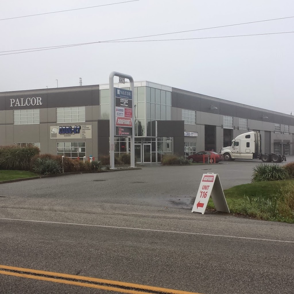 Cool It Radiators & Truck Charge Air Cab Sleeper Cooler Air Cond | 100 663 Sumas Way, Abbotsford, BC V2S 7P4, Canada | Phone: (604) 852-5848