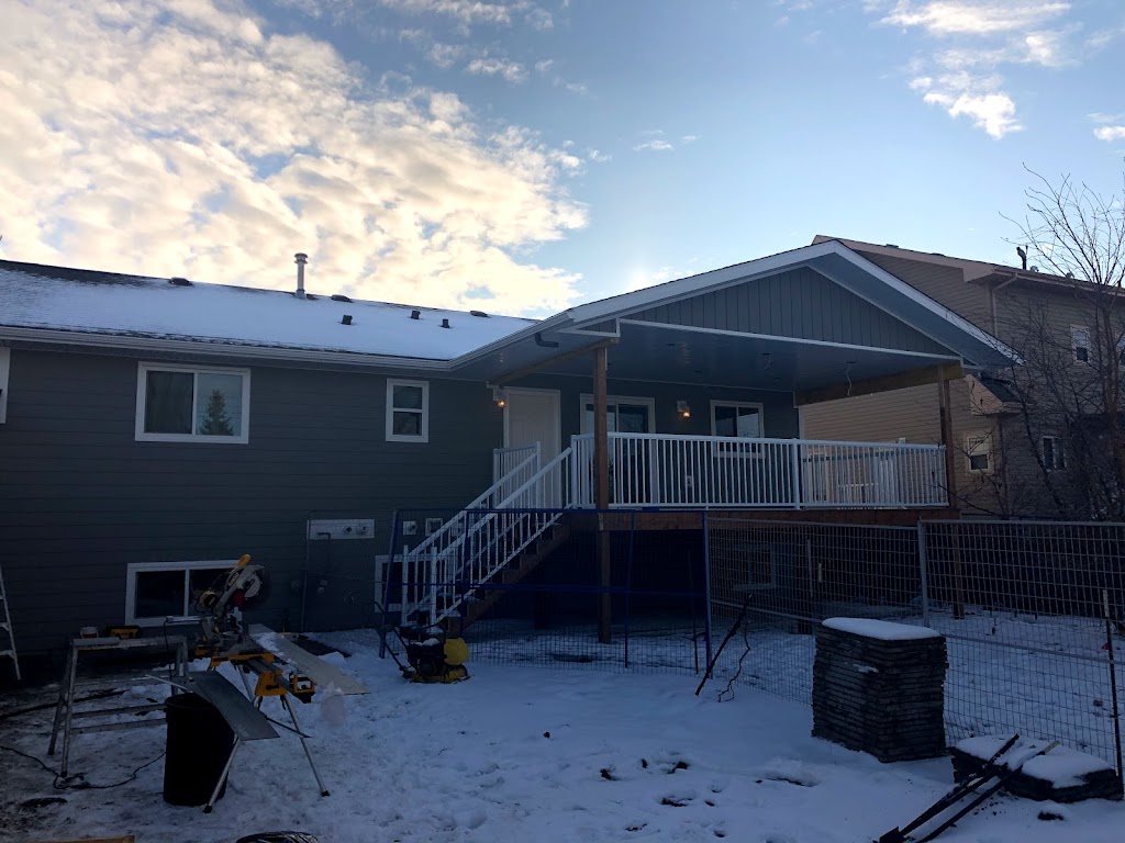 Five Star Home Solutions ltd | 4706 52 Ave, Camrose, AB T4V 0W7, Canada | Phone: (780) 672-4114