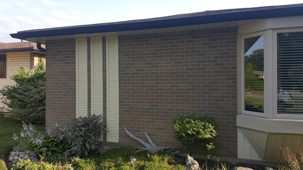 Gardener Landscape Maintenance | 62 Sutherland Ave, Brampton, ON L6V 2H7, Canada | Phone: (905) 793-2713