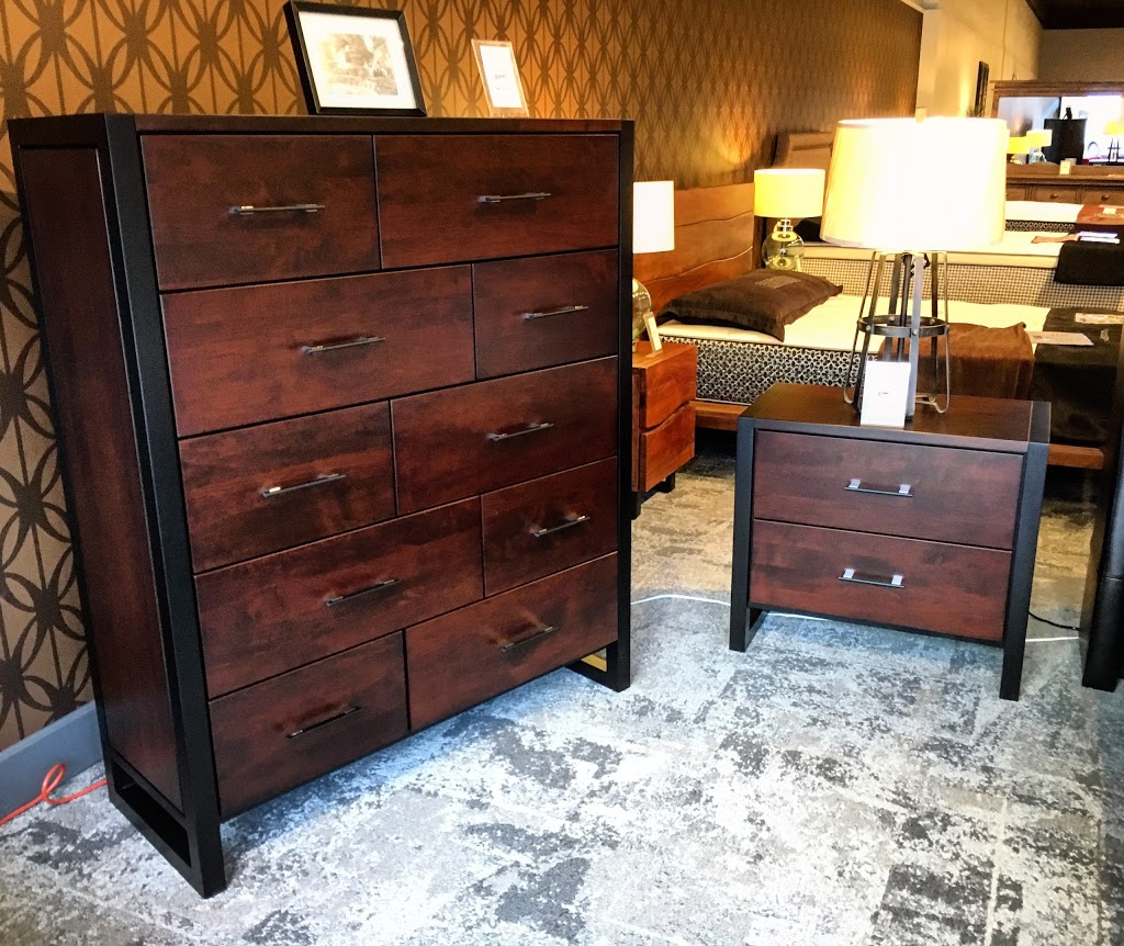 J Ballam Furniture | 8635 Young Rd #7, Chilliwack, BC V2P 6Z8, Canada | Phone: (604) 793-7966