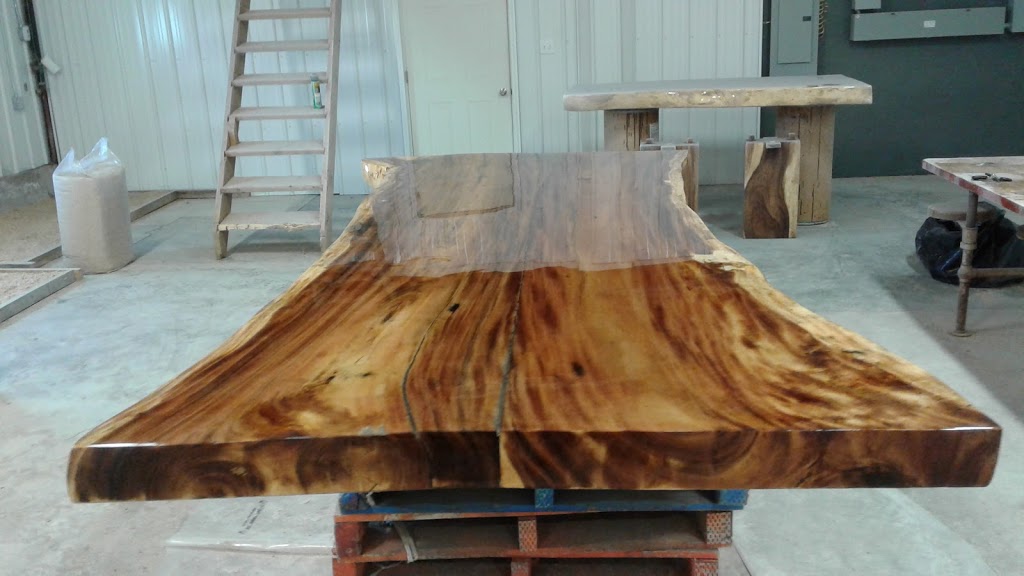KTS Coatings | 2 Milne St, Walsingham, ON N0E 1X0, Canada | Phone: (519) 429-2269
