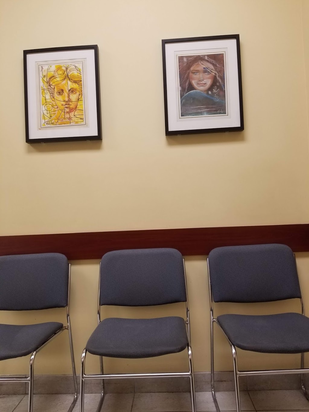 Grantham Medical Clinic | 400 Scott St, St. Catharines, ON L2M 3W4, Canada | Phone: (905) 937-0000