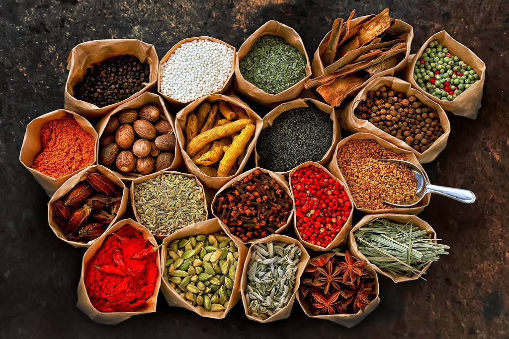 Pepper Tree Spice Co. | 223 Colborne St, Port Stanley, ON N5L 1C1, Canada | Phone: (519) 782-7800