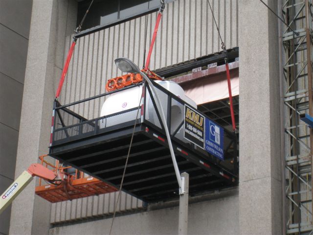 KMJ Industrial Contractors, Inc | 2000 N Talbot Rd, Windsor, ON N9A 6J3, Canada | Phone: (519) 737-6120