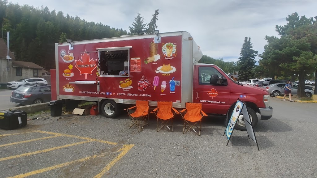 Hungry Eh | 400 Stemwinder Dr, Kimberley, BC V1A 1R5, Canada | Phone: (778) 267-9786