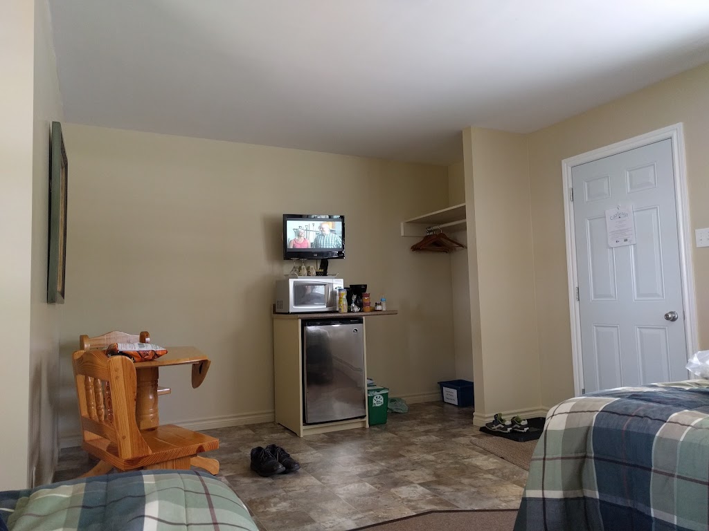 Orchard Queen Motel and RV Park | Box 482, 425 Main St, Middleton, NS B0S 1P0, Canada | Phone: (855) 825-4801