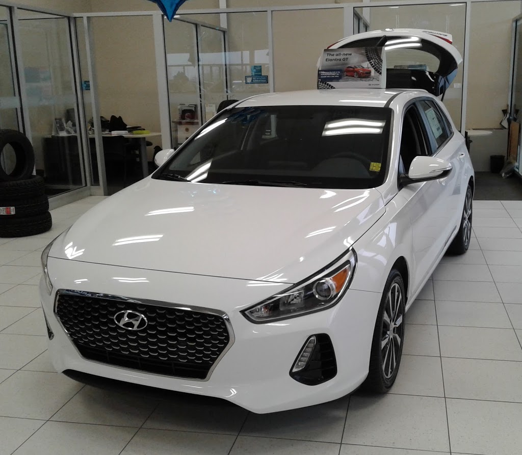 Kanata Hyundai - George Grimes | 400-2500 Palladium Dr, Kanata, ON K2V 1E2, Canada | Phone: (613) 282-8496