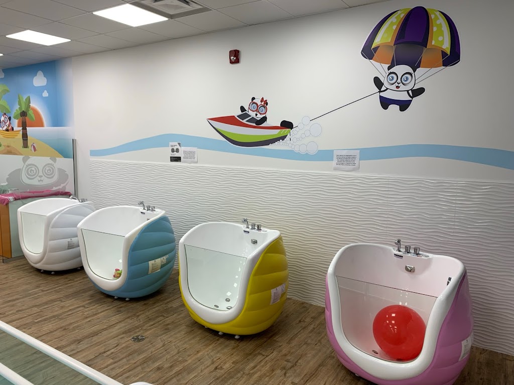 Giggly Panda Baby Spa & Wellness | 4900 Palladium Way UNIT 101, Burlington, ON L7M 0W7, Canada | Phone: (905) 336-5050