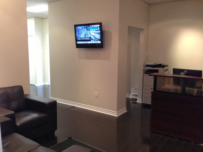 Top Option Mortgage | 4257 Sherwoodtowne Blvd Unit 200, Mississauga, ON L4Z 1Y5, Canada | Phone: (866) 899-0156