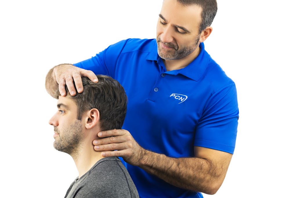 PCN Physiothérapie Pierre-Bertrand | 303 Pierre-Bertrand Blvd #101, Quebec City, QC G1M 3L7, Canada | Phone: (418) 682-6205