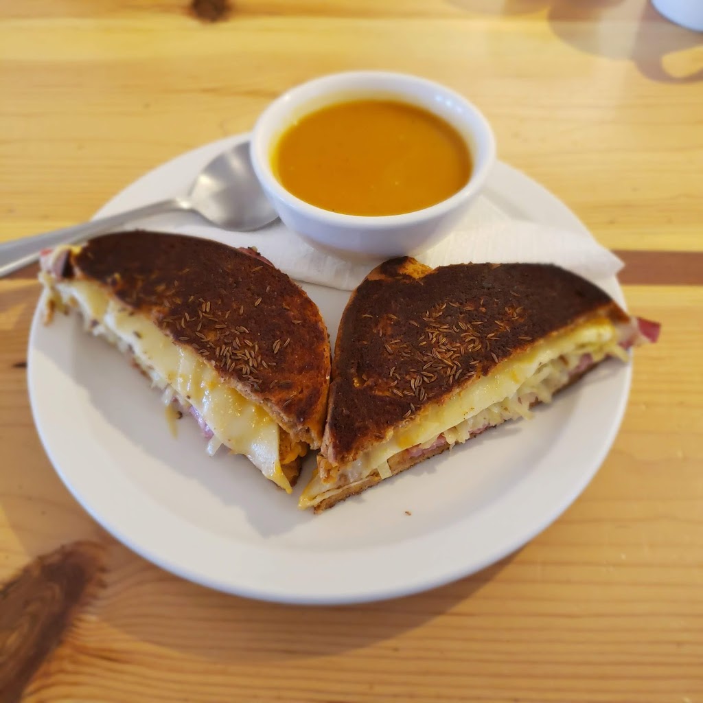 Rose & Rooster Cafe | 6502 NS-207, Head of Chezzetcook, NS B0J 1N0, Canada | Phone: (902) 827-1042