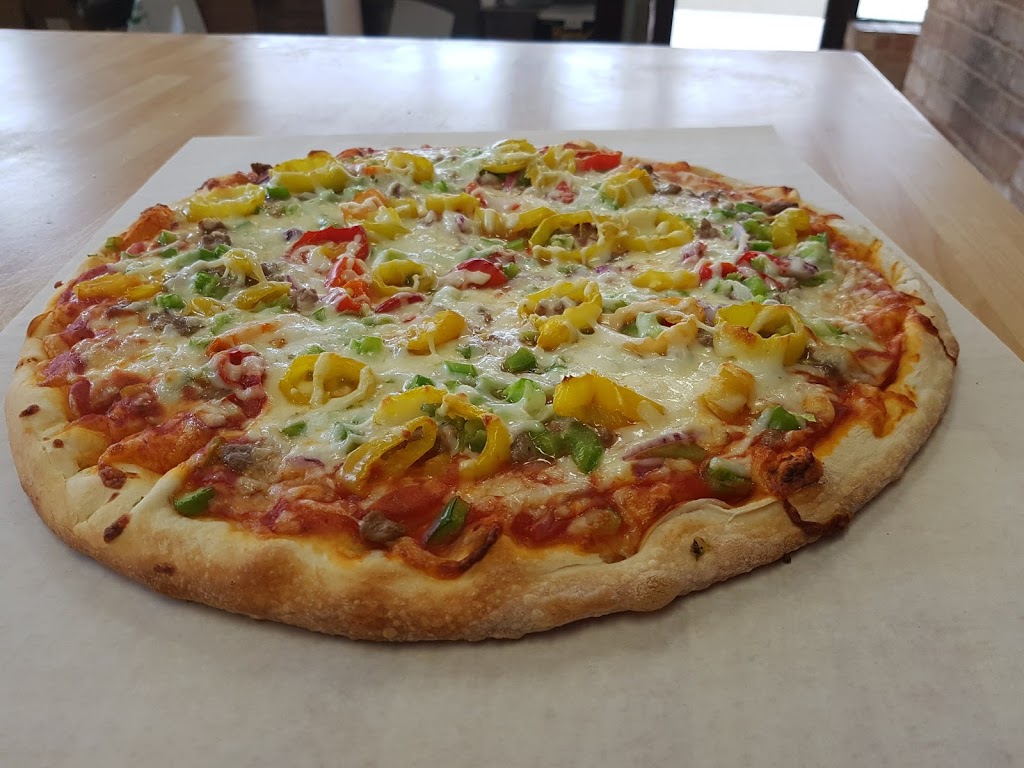 Sultan Pizza | 260 Blue Forest Dr, London, ON N6G 3J7, Canada | Phone: (519) 474-1400