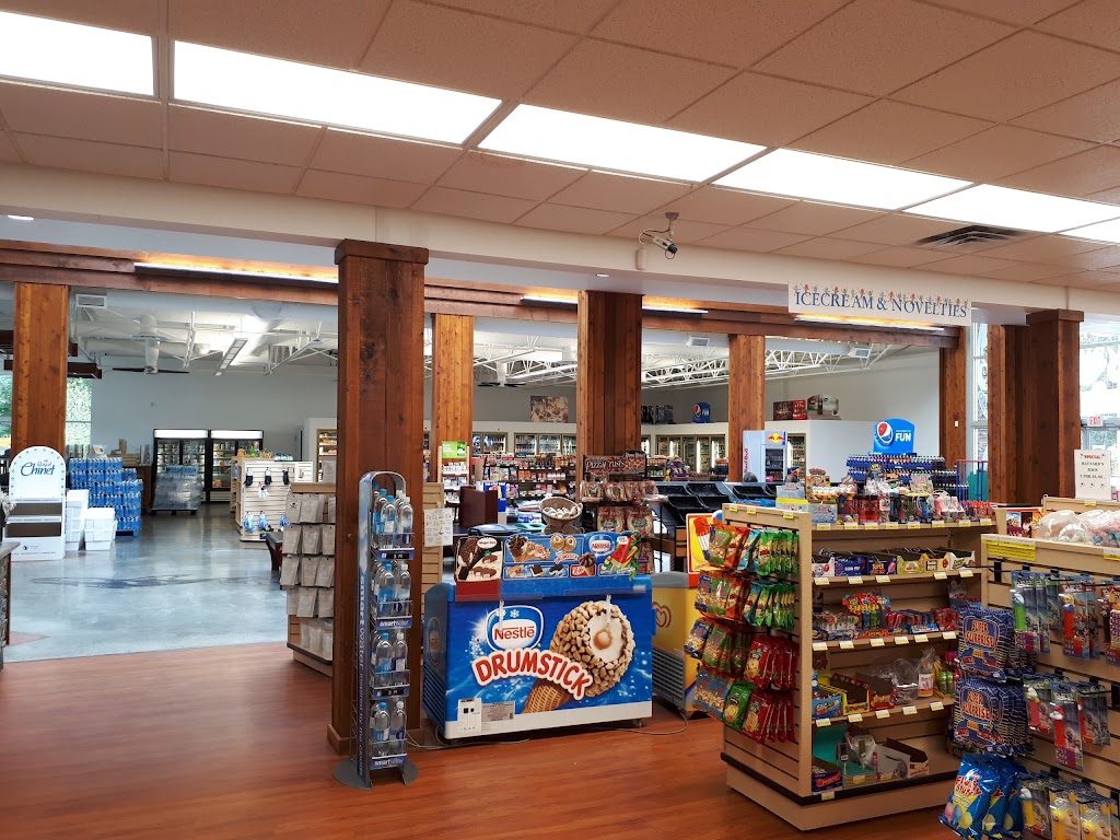 Tseshaht Market | 7581 Pacific Rim Hwy, Port Alberni, BC V9Y 8Y5, Canada | Phone: (250) 724-3944