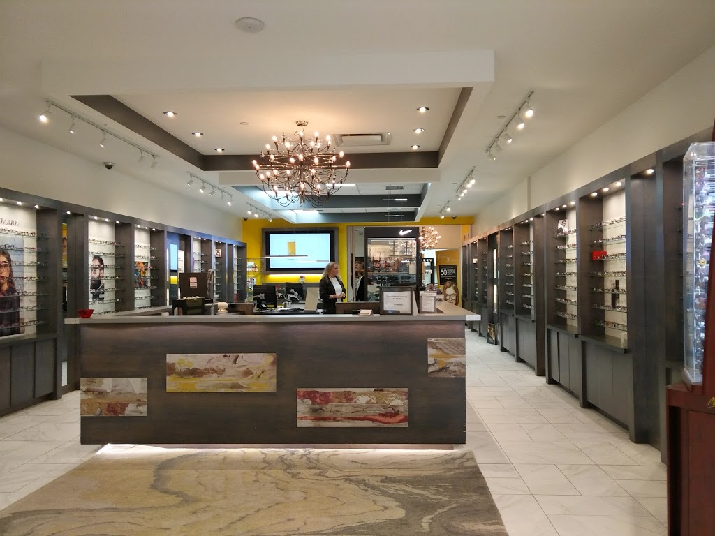 Optique Laurier Optométriste | 1100 Boulevard Maloney O, Gatineau, QC J8T 6G3, Canada | Phone: (819) 246-2222