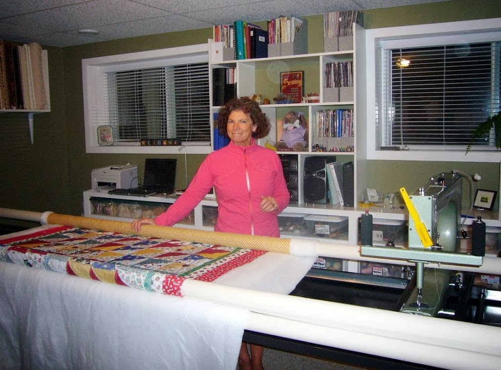 Zquiltz Custom Quilting | 68154 Delta Rd N, Portage la Prairie, MB R1N 3C2, Canada | Phone: (204) 857-9343