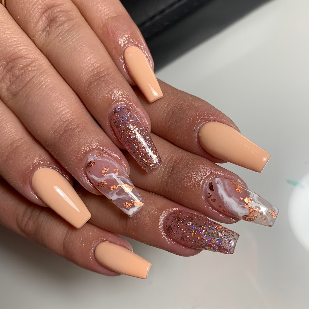 Nail by Alice | 11960 26 Ave SW, Edmonton, AB T6W 4P5, Canada | Phone: (587) 778-9633