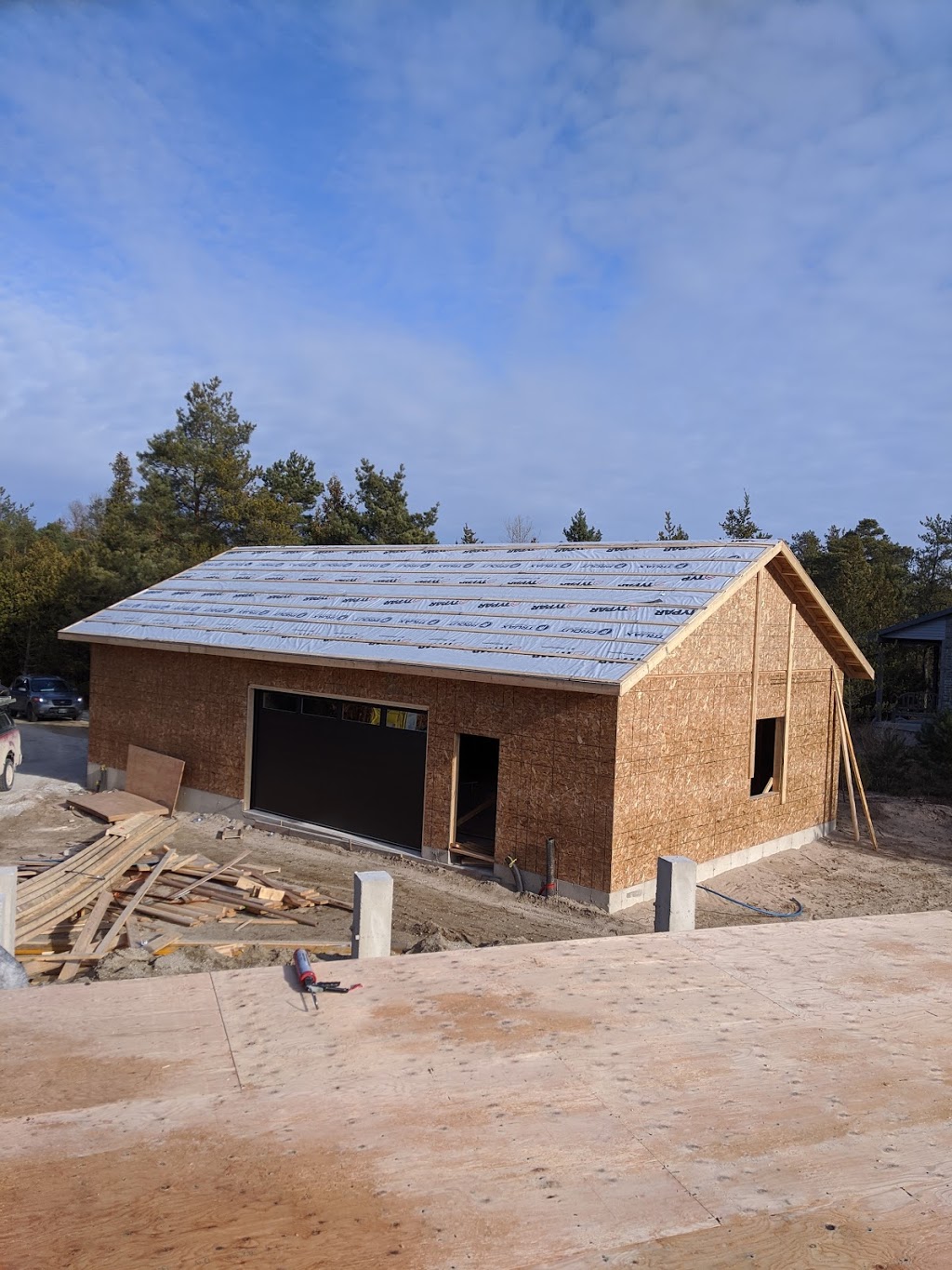 Sheppard Construction | 8029 Willsie Line, Thedford, ON N0M 2N0, Canada | Phone: (587) 337-5633