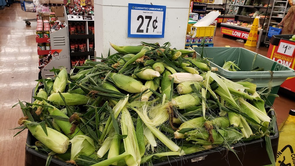 Walmart Smiths Falls Supercentre | 114 Lombard St, Smiths Falls, ON K7A 5B8, Canada | Phone: (613) 284-0838