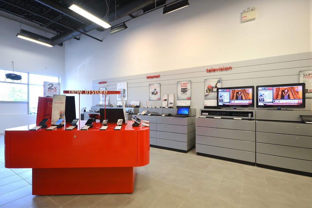 Rogers | 1261 Stittsville Main St Shops of Main Street, Unit 12, Stittsville, ON K2S 2E4, Canada | Phone: (613) 836-0976