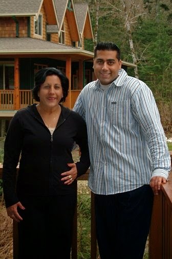 Nasim & Associates Realty | 149 MacDonald Rd, Lake Cowichan, BC V0R 2G0, Canada | Phone: (250) 749-6652