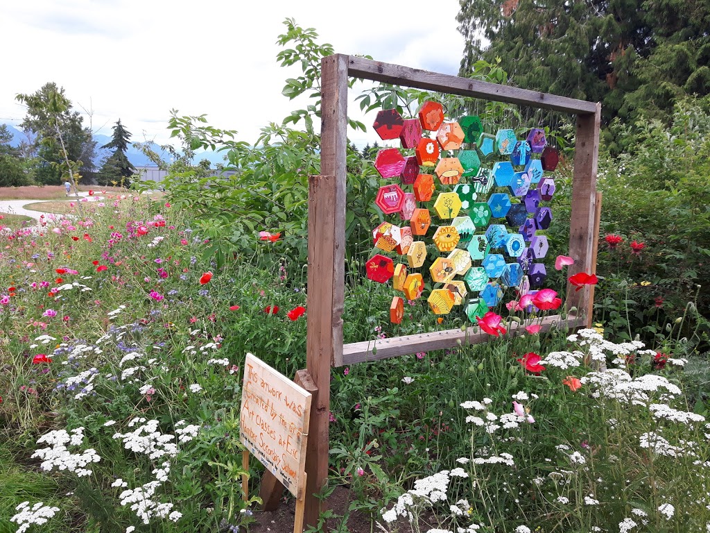 Oak Meadows Park | 899 W 37th Ave, Vancouver, BC V5Z 3S1, Canada | Phone: (604) 873-7000