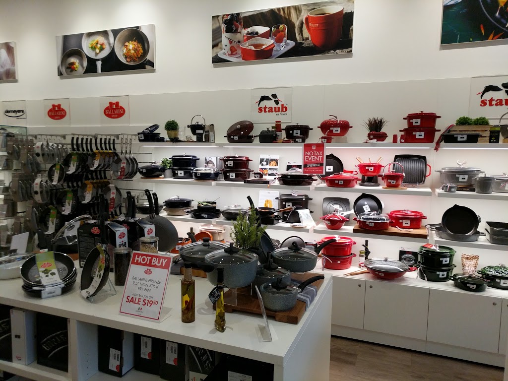 Zwilling J.A.Henckels | 300 Taylor Rd, Niagara-on-the-Lake, ON L0S 1J0, Canada | Phone: (905) 682-9700