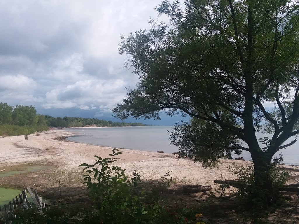 El Dorado Beach Preserve | Grandjean Rd, Henderson, NY 13650, USA | Phone: (315) 387-3600
