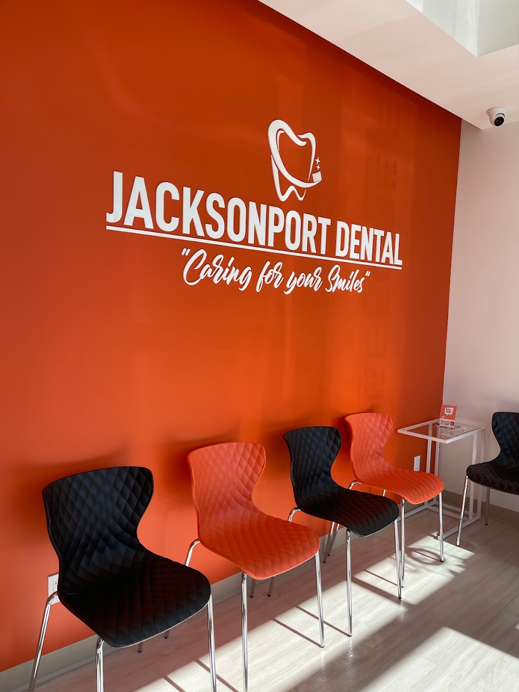 Jacksonport Dental | 3730 104 Ave NE Unit - 124, Calgary, AB T3N 0T1, Canada | Phone: (403) 815-3040