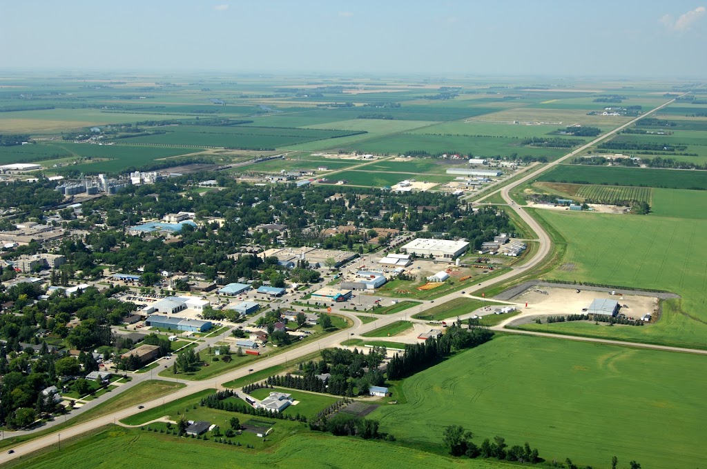 The Town of Altona | 111 Centre Ave E, Altona, MB R0G 0B0, Canada | Phone: (204) 324-6468