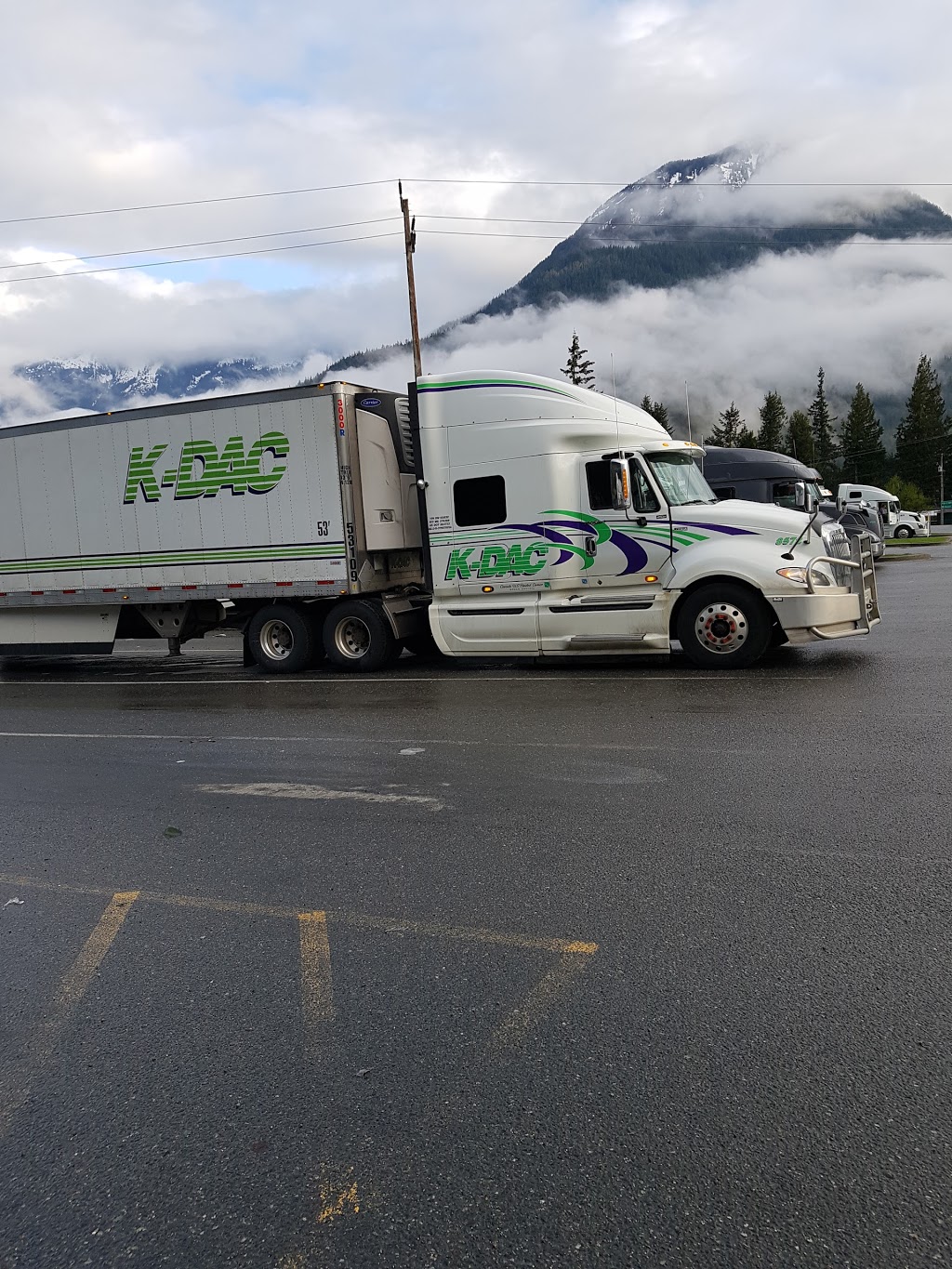 K-DAC Expedite | 3025 Sandhills, Baden, ON N3A 3B8, Canada | Phone: (519) 634-8223