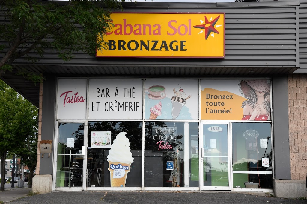 Tastea | 1313 Chemin de Chambly, Longueuil, QC J4J 3X1, Canada | Phone: (450) 332-0780