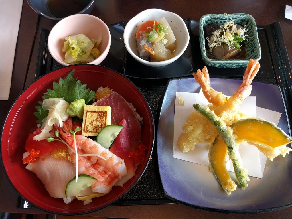 Shintaro Sushi Japanese Restaurant | 3791 Bayview St, Richmond, BC V7E 3B6, Canada | Phone: (604) 284-5253