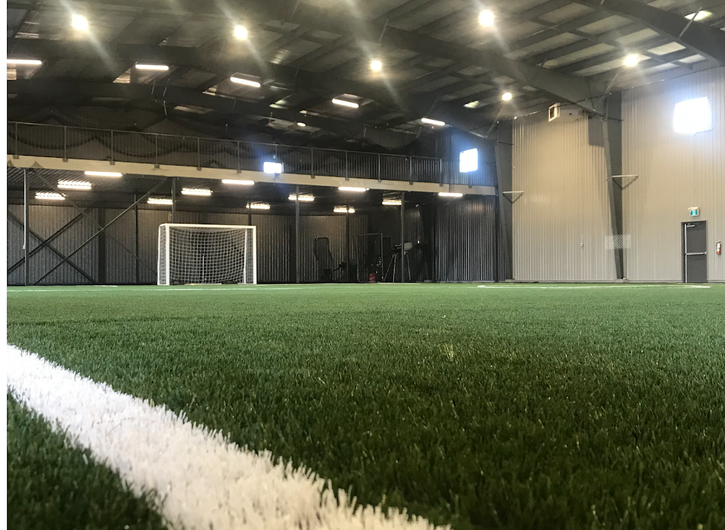 Between The Lines Sports Campus | 275 Rocher Rd, Listowel, ON N4W 0B2, Canada | Phone: (519) 418-6864