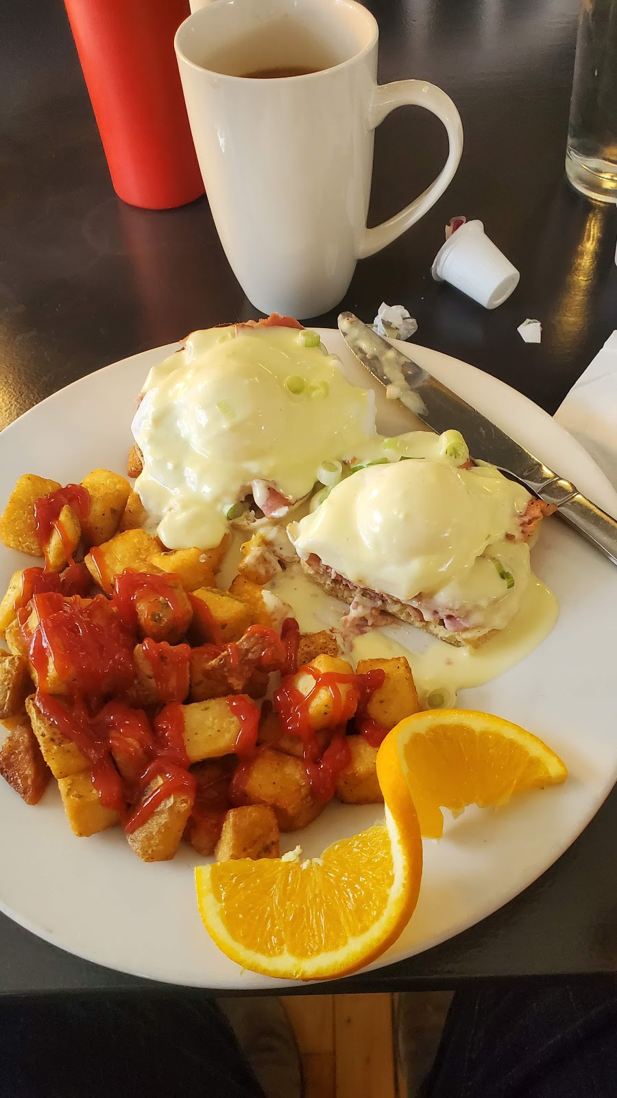 Kellocks Restaurant | 160 Commercial St, Berwick, NS B0P 1E0, Canada | Phone: (902) 538-5525