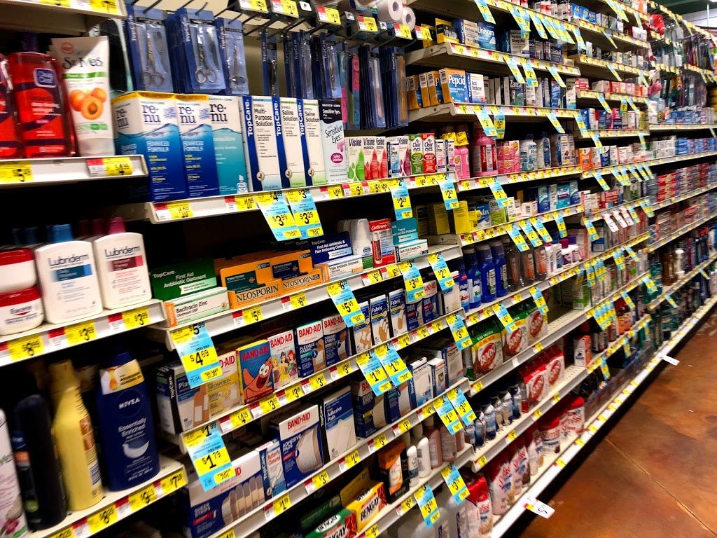 Dashs Market | 499 W Klein Rd, Williamsville, NY 14221, USA | Phone: (716) 204-0386