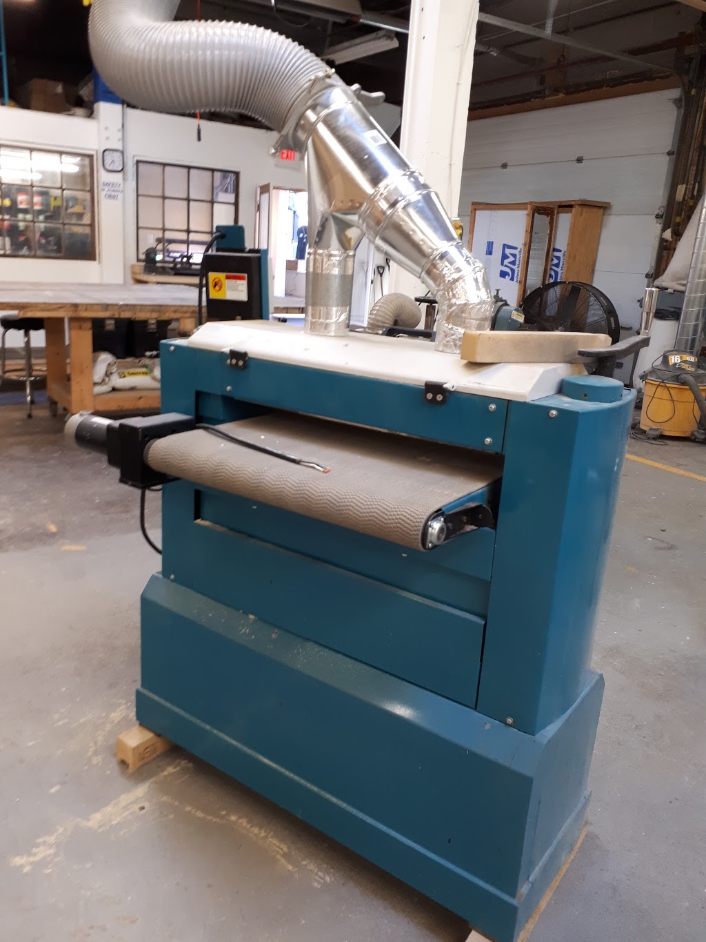 My Valley Workshop | 44 Holme St, Brantford, ON N3T 4Z7, Canada | Phone: (519) 304-9333