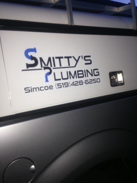 Smittys Plumbing | 24 Douglas Ave, Simcoe, ON N3Y 4Y1, Canada | Phone: (519) 428-6250