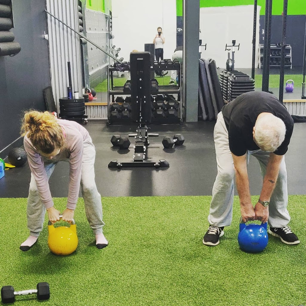 Fitness Lab - Leitrim | 2600 Leitrim Rd, Gloucester, ON K1T 3V3, Canada | Phone: (613) 903-8750