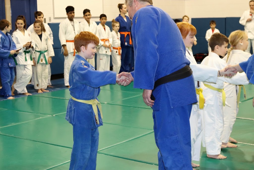 Upper Canada Judo Club | Bobby Orr Room, 99 Thornton Rd S, Oshawa, ON L1J 5Y1, Canada | Phone: (905) 391-2166