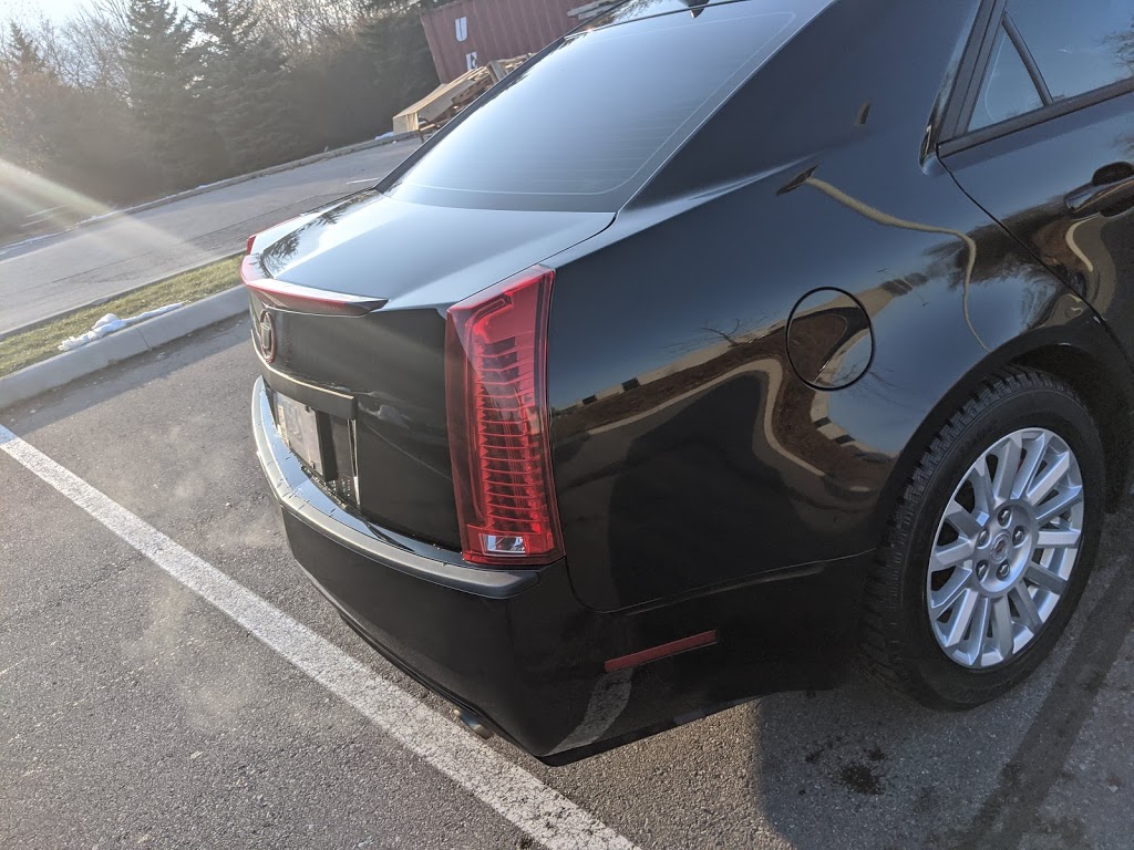 Dennys Car Wash | 1303 Cornwall Rd, Oakville, ON L6J 7W5, Canada | Phone: (905) 338-1115