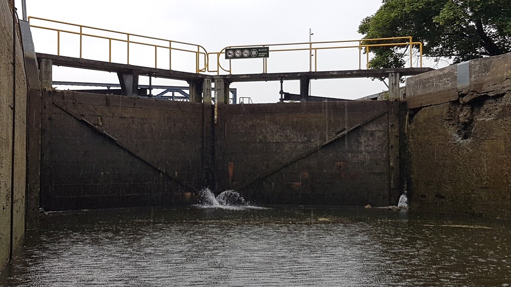 Trent-Severn Waterway, Lock 7 - Glen Ross | 3, 29 McGuire Ln, Frankford, ON K0K 2C0, Canada | Phone: (613) 398-7659