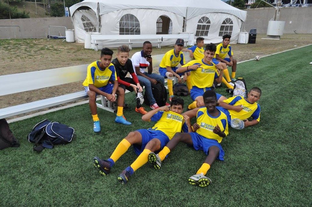 Association de Soccer du Québec | 285 Bd Lévesque E suite 43B, Laval, QC H7G 1C5, Canada | Phone: (514) 312-7377