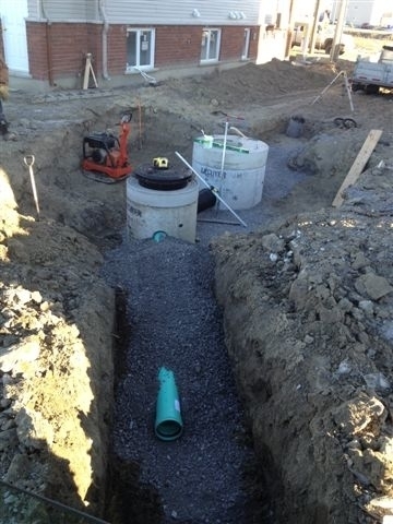 Stéphane Camara Excavation | 1223 Rue de la Relève, Saint-Lazare, QC J7T 3G2, Canada | Phone: (514) 820-1320
