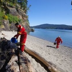 South Galiano Volunteer Fire Department | 261 Georgeson Bay Rd, Galiano Island, BC V0N 1P0, Canada | Phone: (250) 539-2131